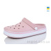 Кроксы M&L  Alex13